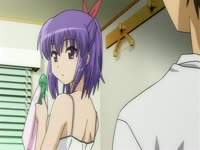 Anime Porn - Hatsu Inu 1 The Animation - 1